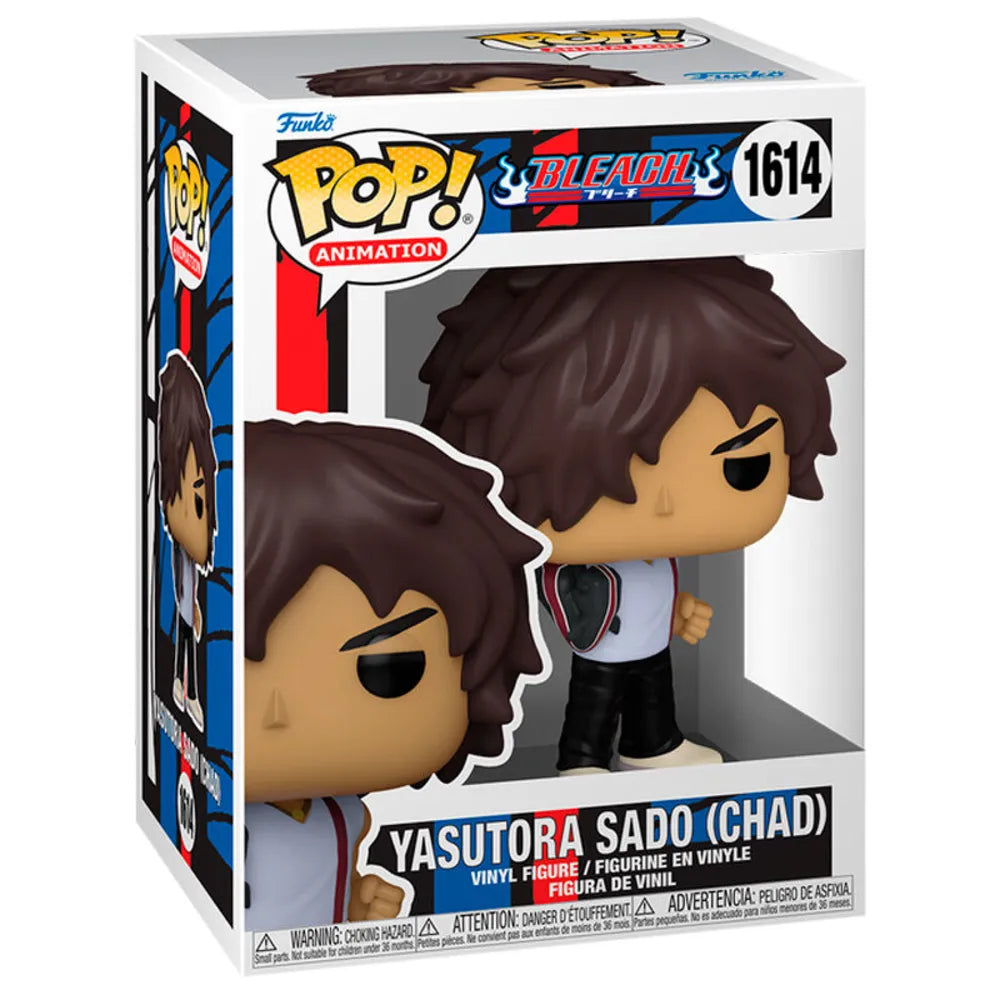 Yasutora Sado Bleach Funko POP! Animation 1614