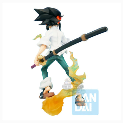 Bundle Yoh Asakura & Hao Shaman King Ichibansho