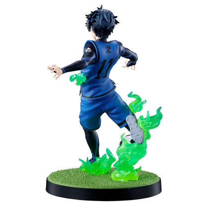 Yoichi Isagi Blue Lock "Earn Your Weapon, Destroyer (striker)!!" Ichiban Kuji