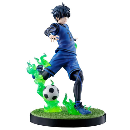 Yoichi Isagi Blue Lock "Earn Your Weapon, Destroyer (striker)!!" Ichiban Kuji