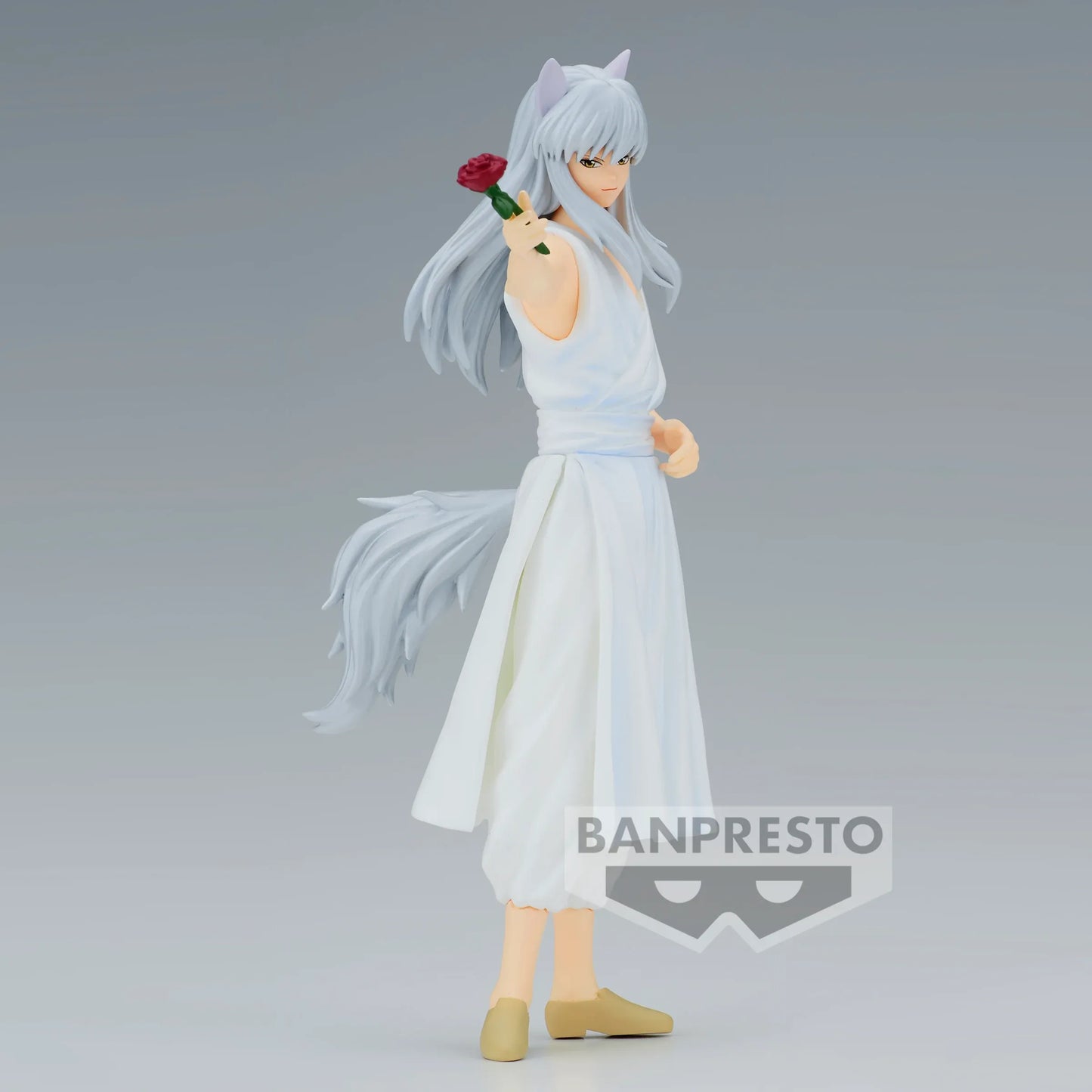 Yoko Kurama Yu Yu Hakusho 30th Anniversary DXF