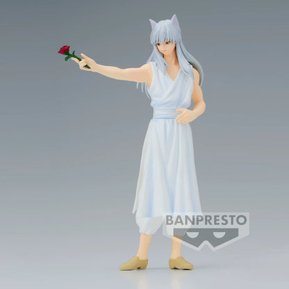 Yoko Kurama Yu Yu Hakusho 30th Anniversary DXF