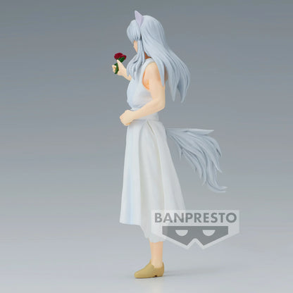 Yoko Kurama Yu Yu Hakusho 30th Anniversary DXF