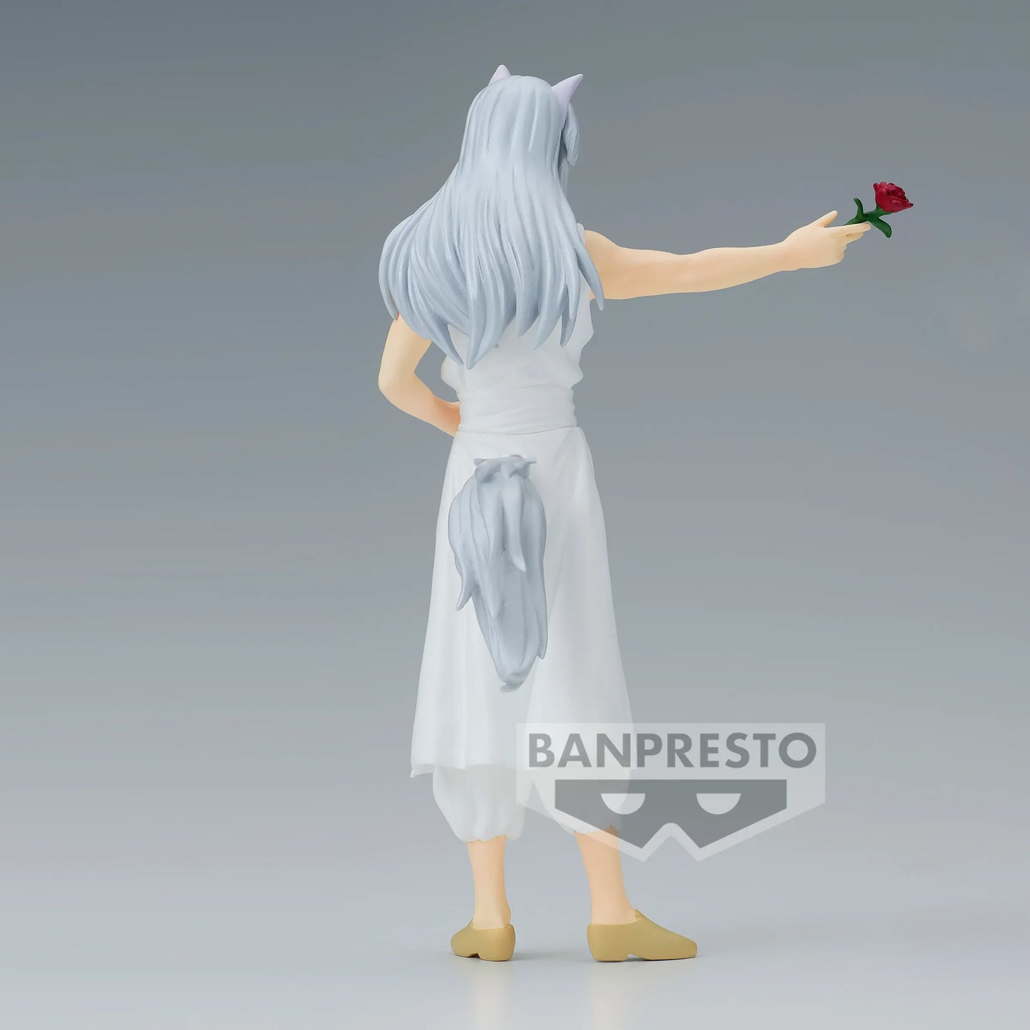 Yoko Kurama Yu Yu Hakusho 30th Anniversary DXF