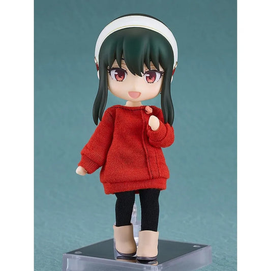 Yor Forger Spy X Family Nendoroid Doll