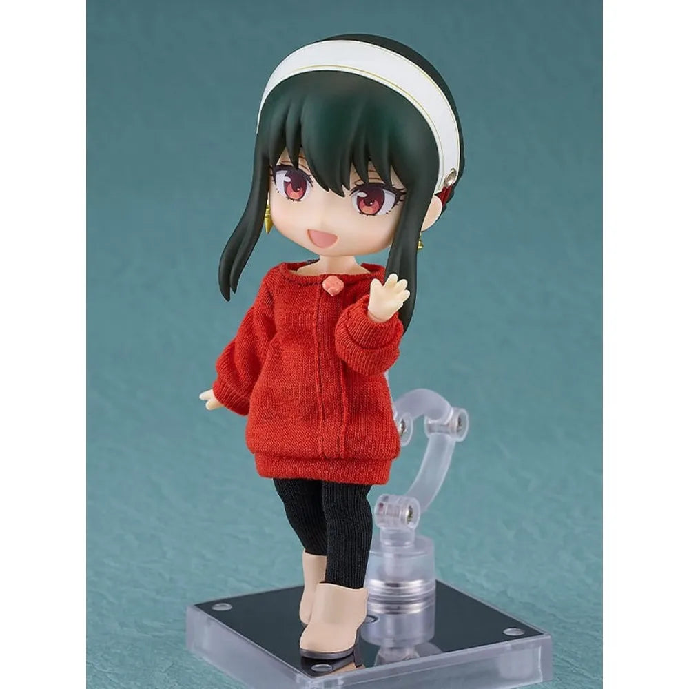 Yor Forger Spy X Family Nendoroid Doll