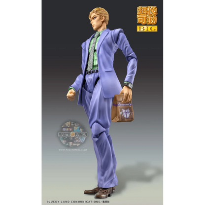 Yoshikage Kira Jojo's Bizarre Adventure Chozokado