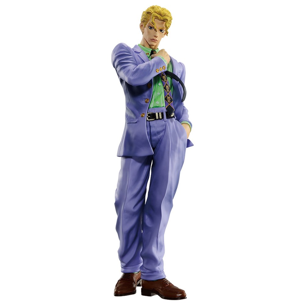 Yoshikage Kira Jojo's Bizarre Adventure Evil Party Masterlise Ichiban Kuji