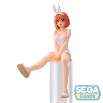 Yotsuba Nakano The Quintessential Quintuplets Chokonose Figure Premium