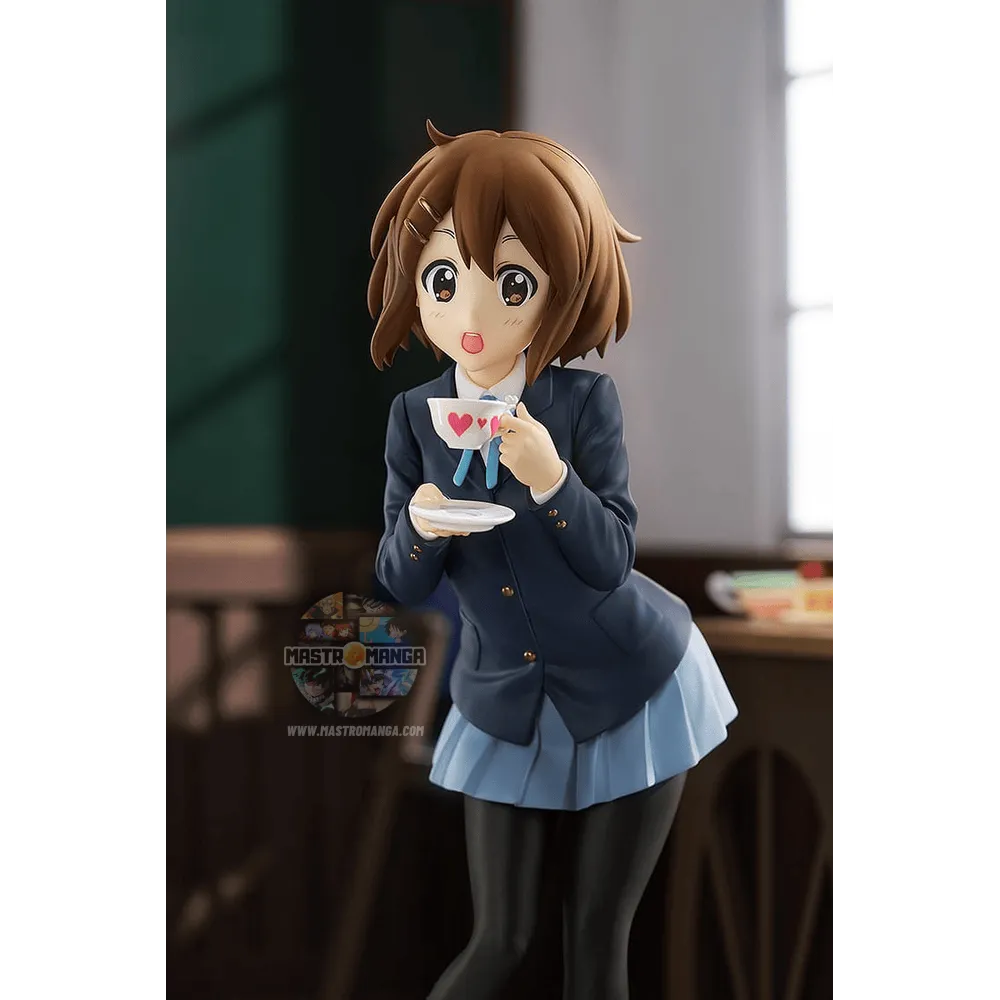 Yui Hirasawa K-On! POP UP PARADE L