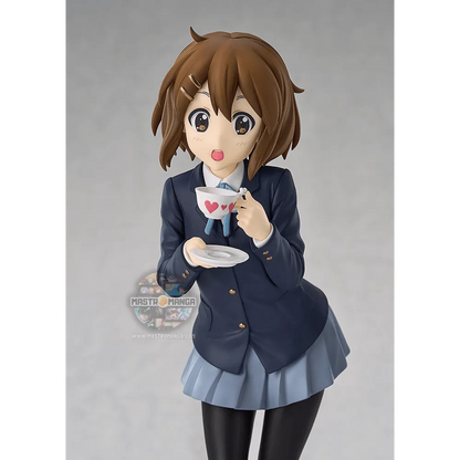 Yui Hirasawa K-On! POP UP PARADE L