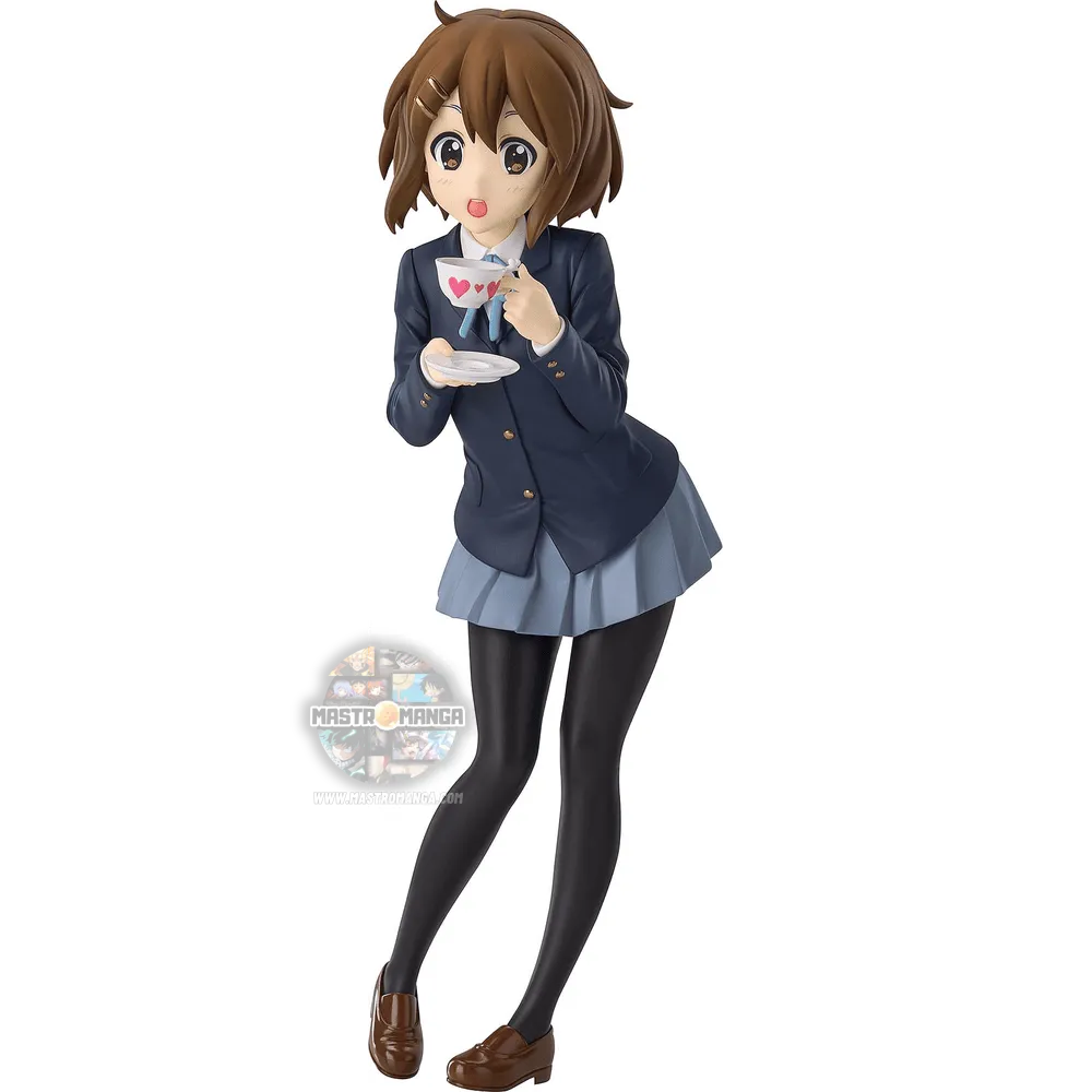 Yui Hirasawa K-On! POP UP PARADE L