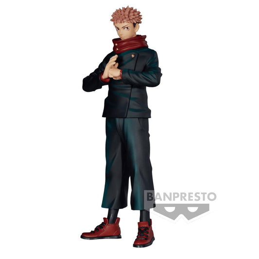 Choso Jujutsu Kaisen Jufutsunowaza – MastroManga