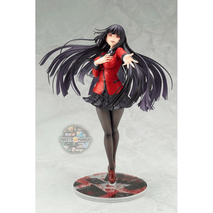 Yumeko Jabami Kakegurui ARTFX J