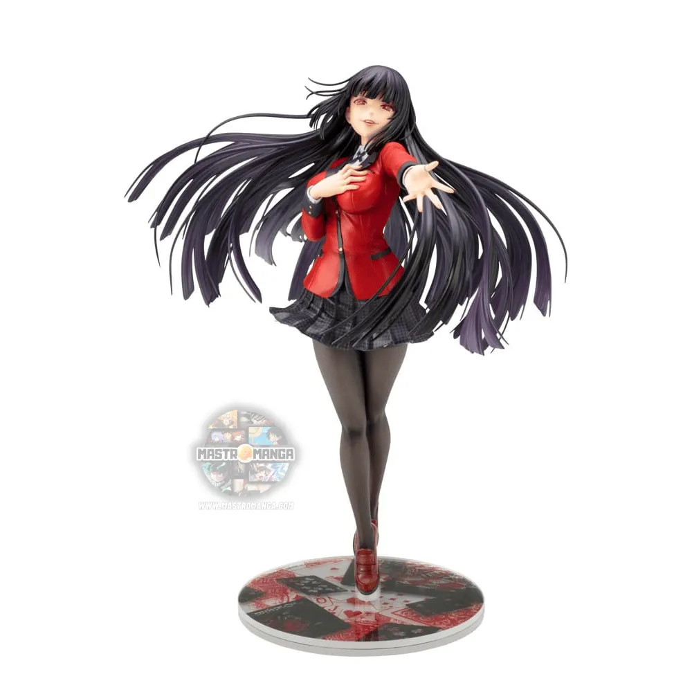 Yumeko Jabami Kakegurui ARTFX J