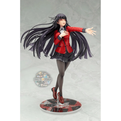 Yumeko Jabami Kakegurui ARTFX J