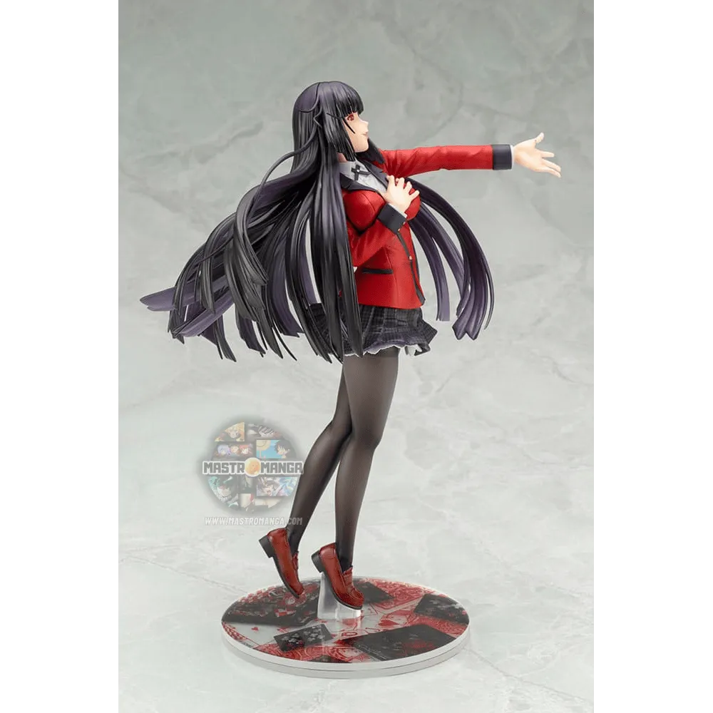 Yumeko Jabami Kakegurui ARTFX J