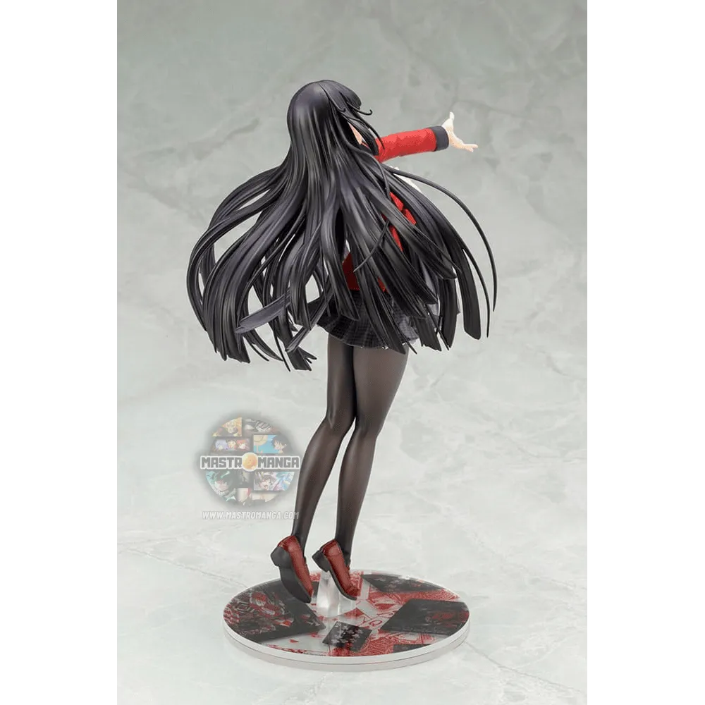 Yumeko Jabami Kakegurui ARTFX J