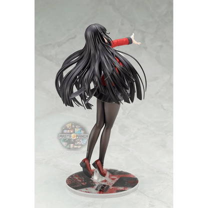 Yumeko Jabami Kakegurui ARTFX J