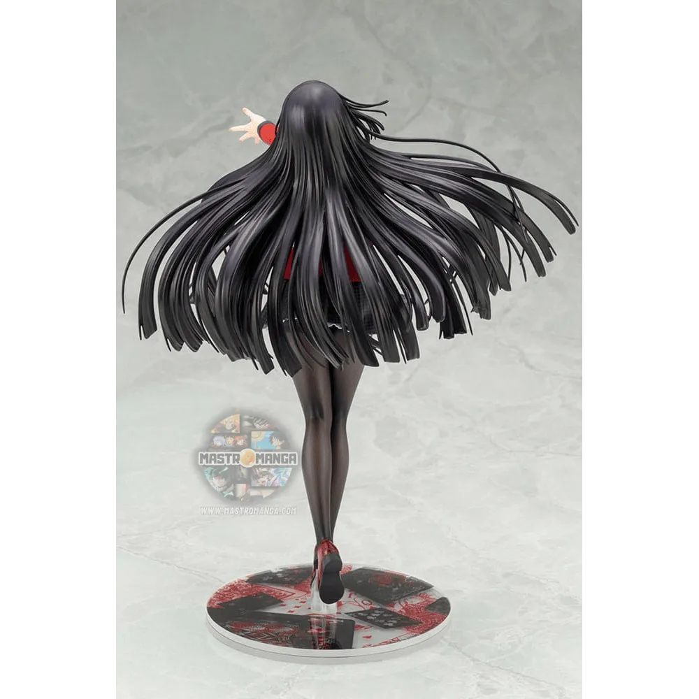 Yumeko Jabami Kakegurui ARTFX J