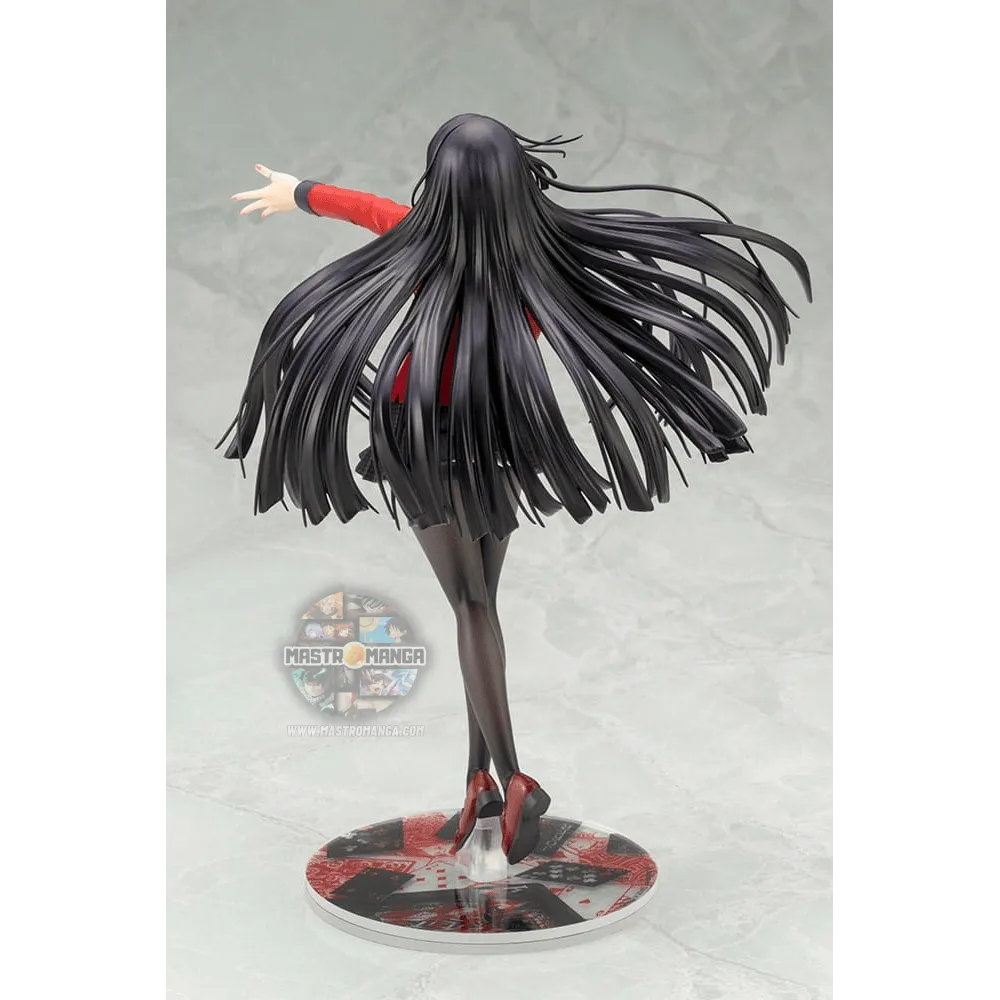 Yumeko Jabami Kakegurui ARTFX J