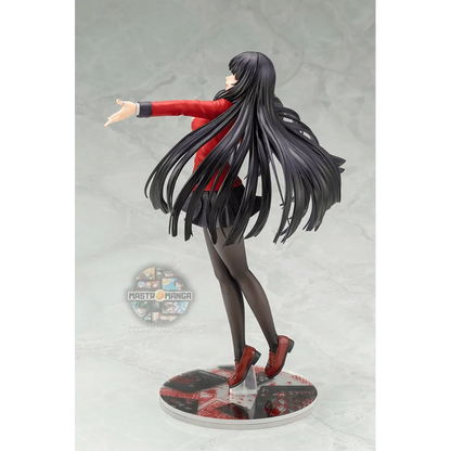 Yumeko Jabami Kakegurui ARTFX J