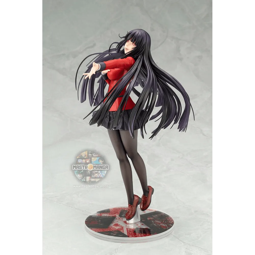 Yumeko Jabami Kakegurui ARTFX J