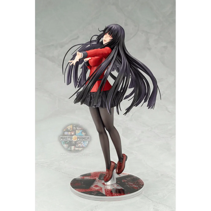 Yumeko Jabami Kakegurui ARTFX J