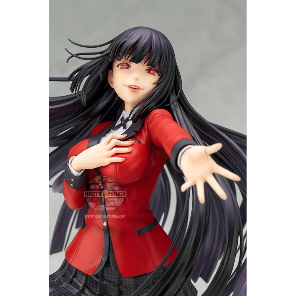 Yumeko Jabami Kakegurui ARTFX J