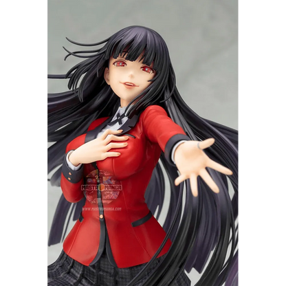 Yumeko Jabami Kakegurui ARTFX J