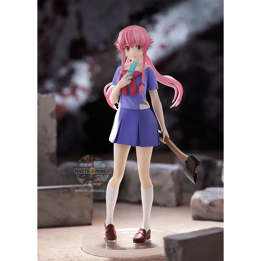 Yuno Gasai Future Diary POP UP PARADE