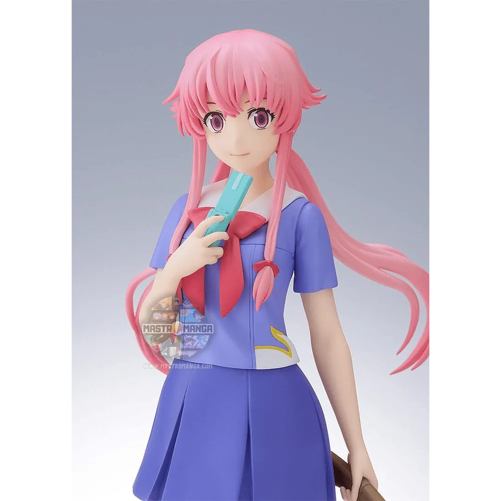 Yuno Gasai Future Diary POP UP PARADE