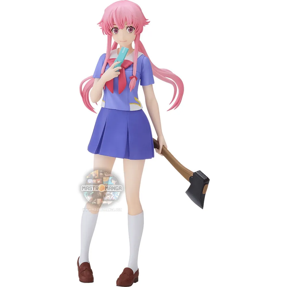 Yuno Gasai Future Diary POP UP PARADE