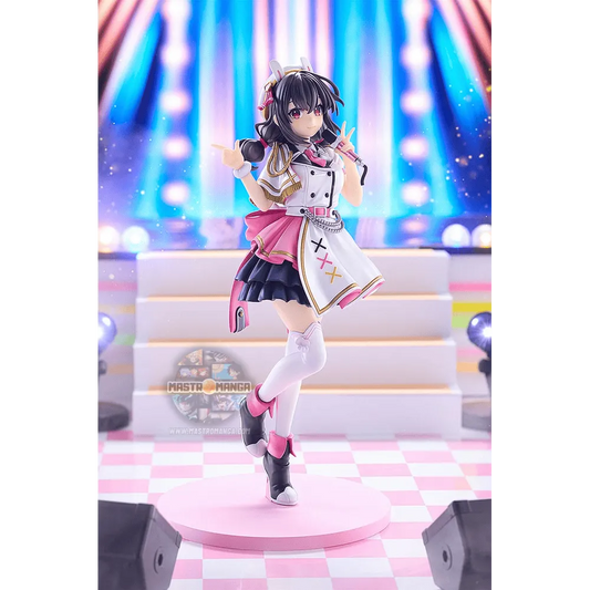 YunYun Light Novel Idol Kono Subarashi