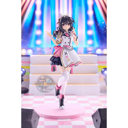 YunYun Light Novel Idol Kono Subarashi