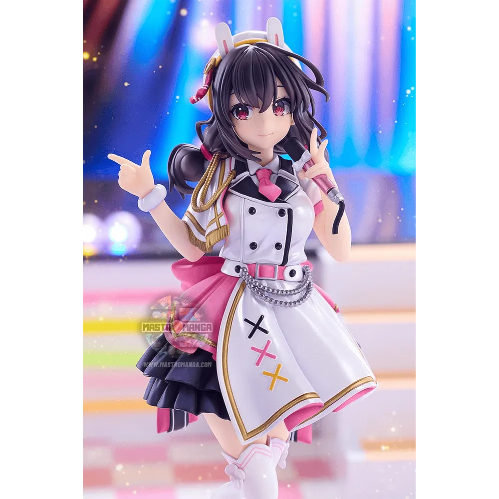 YunYun Light Novel Idol Kono Subarashi