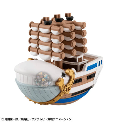 Yuracolle Grand Line Collection Pack Set One Piece