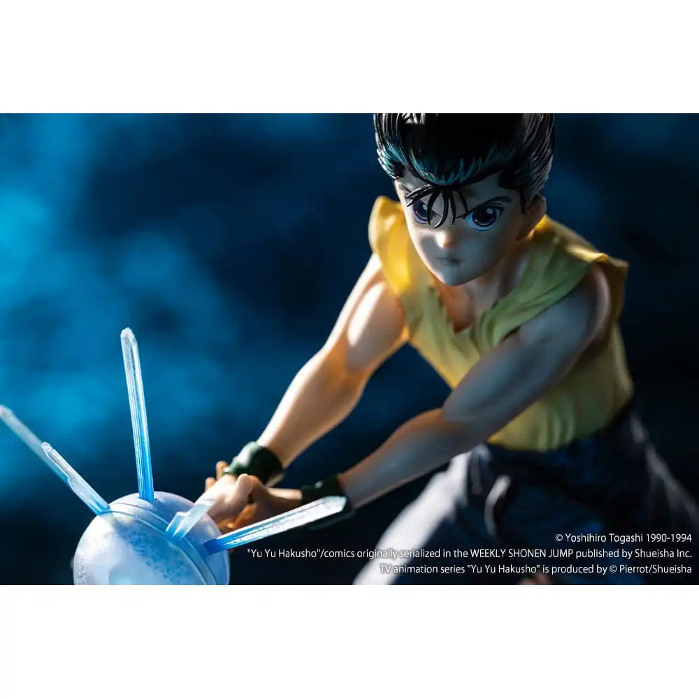 Yusuke Urameshi Ver. 2 Yu Yu Hakusho ARTFXJ