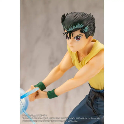 Yusuke Urameshi Ver. 2 Yu Yu Hakusho ARTFXJ