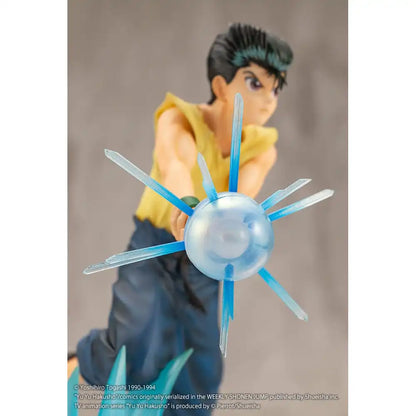 Yusuke Urameshi Ver. 2 Yu Yu Hakusho ARTFXJ