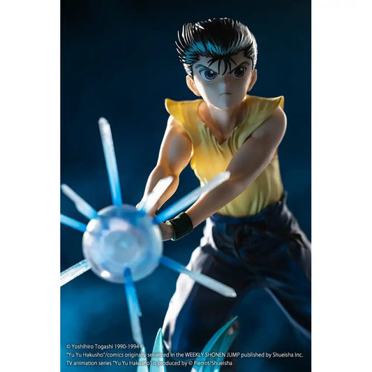 Yusuke Urameshi Ver. 2 Yu Yu Hakusho ARTFXJ