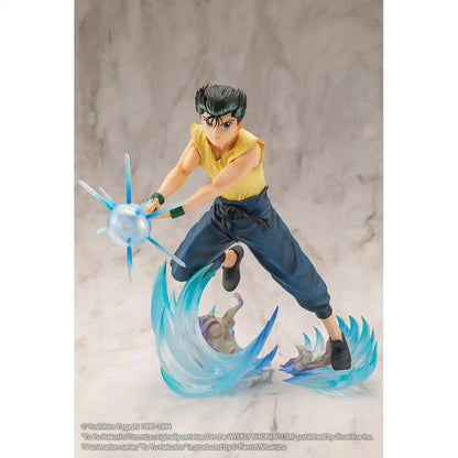 Yusuke Urameshi Ver. 2 Yu Yu Hakusho ARTFXJ