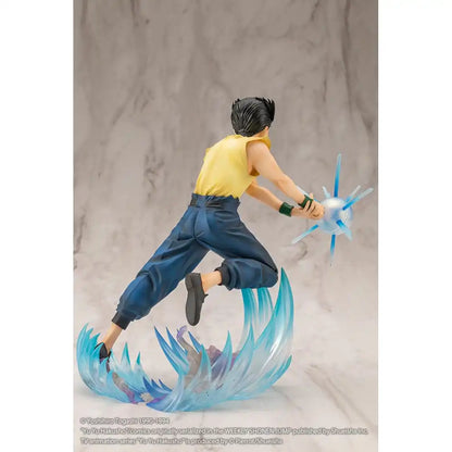 Yusuke Urameshi Ver. 2 Yu Yu Hakusho ARTFXJ