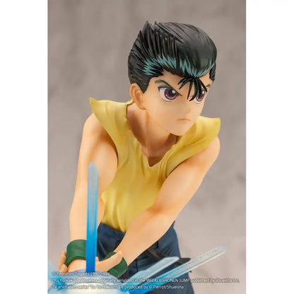 Yusuke Urameshi Ver. 2 Yu Yu Hakusho ARTFXJ