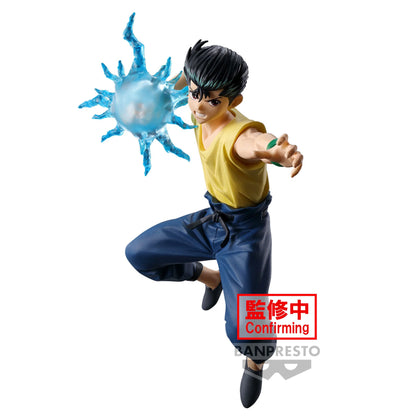 Yusuke Urameshi Yu Yu Hakusho Dark Martial Arts Society Ankoku Bujutsukai