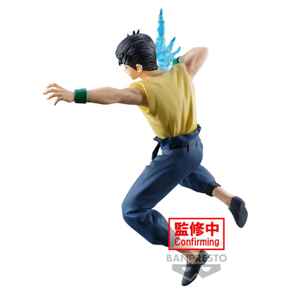 Yusuke Urameshi Yu Yu Hakusho Dark Martial Arts Society Ankoku Bujutsukai