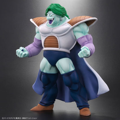 Zarbon Trasformation Ver. Dragon Ball Z Arise