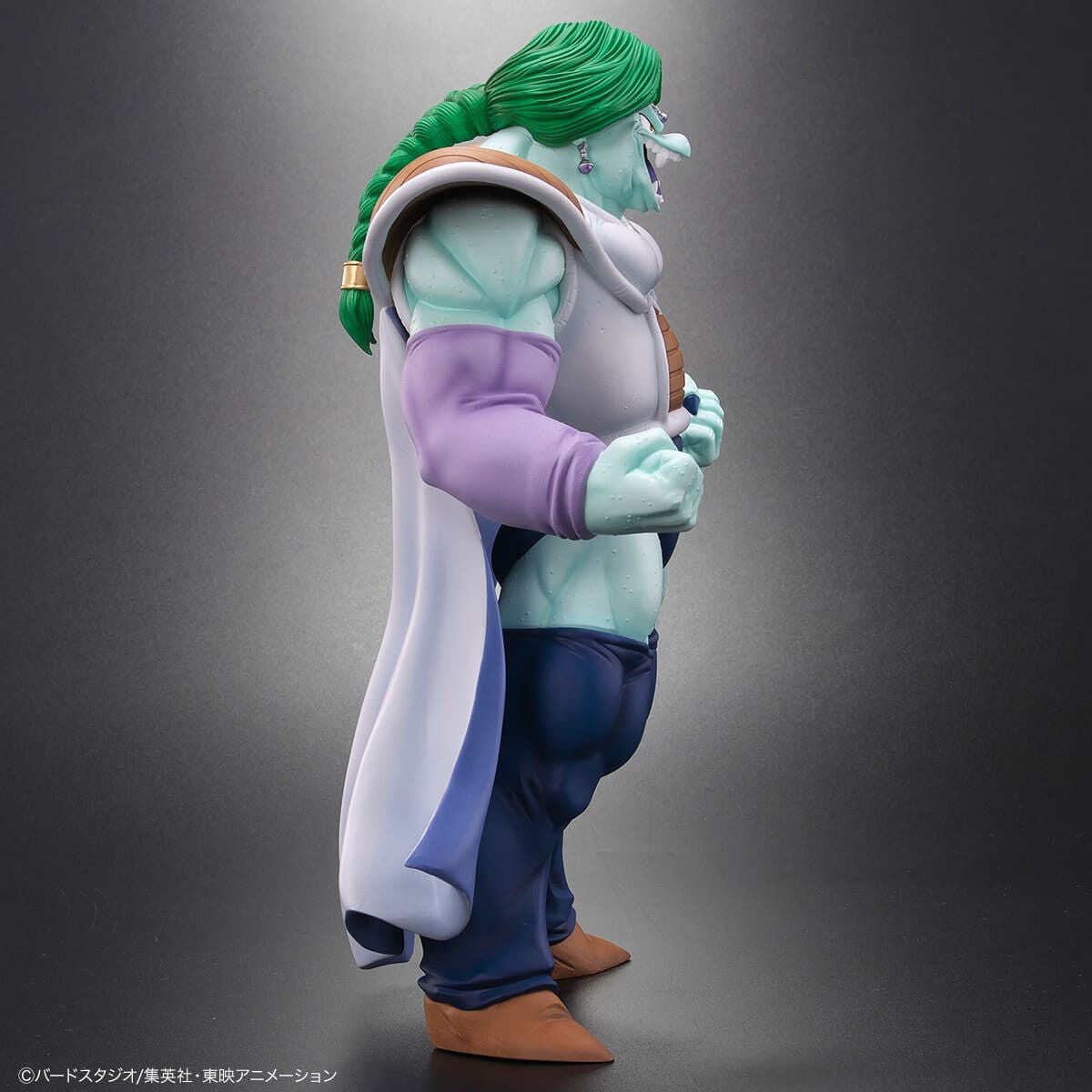 Zarbon Trasformation Ver. Dragon Ball Z Arise