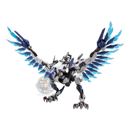 Zenith Reveal Hexa Gear Plastic Model Kit