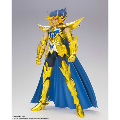 Cancer Death Mask Revival Ver. Saint Cloth Myth Ex